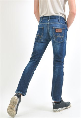 VINTAGE 90'S WRANGLER JEANS