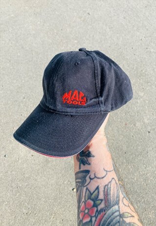 Vintage MAG Tools embroidered Hat Cap