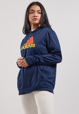 VINTAGE ADIDAS HOODIE