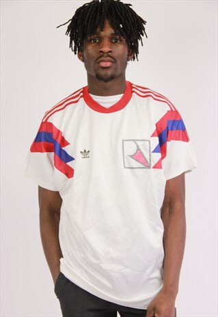 VINTAGE ADIDAS JERSEY