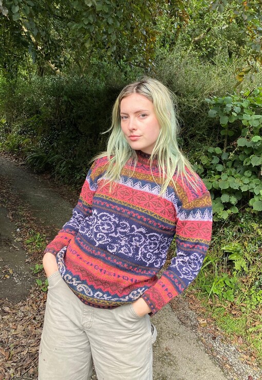 garment image