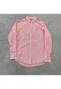 Vintage Ralph Lauren Shirt Men's M