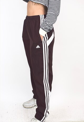 VINTAGE 90'S ADIDAS JOGGERS
