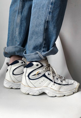 REEBOK VINTAGE HIGH SNEAKERS