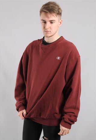 VINTAGE CHAMPION SWEATSHIRT