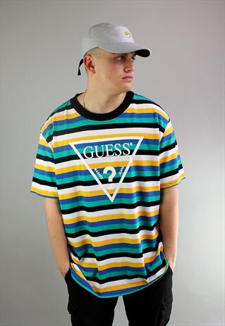 GUESS TEE