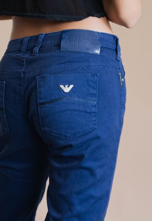 garment image