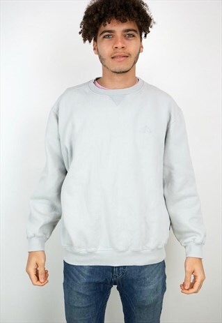 VINTAGE 90'S ADIDAS SWEATSHIRT