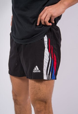 90S VINTAGE ADIDAS SHORTS SPORTS IBIZA