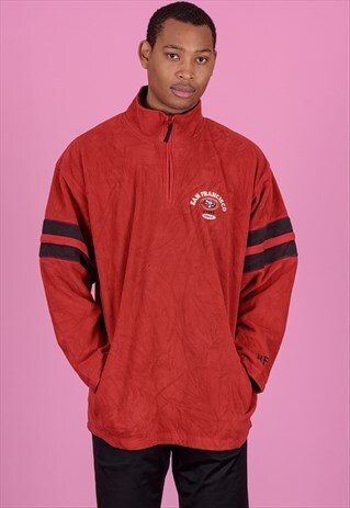 VINTAGE NFL FLEECE