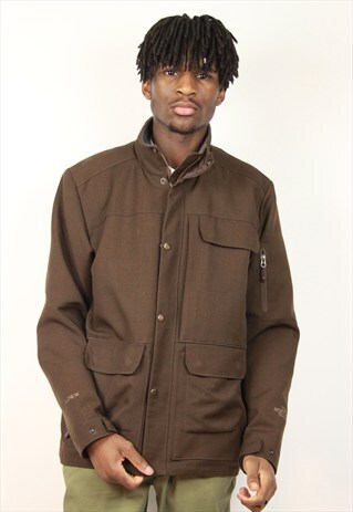 VINTAGE THE NORTH FACE JACKET