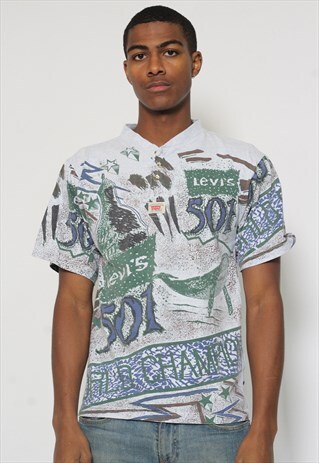 VINTAGE LEVIS T-SHIRT