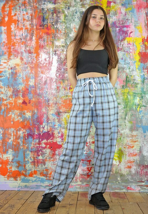 garment image