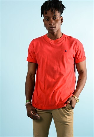 VINTAGE BOSSINI TEE SHIRT