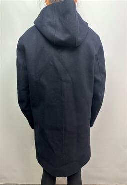 Vintage DKYN Wool Blend Coat