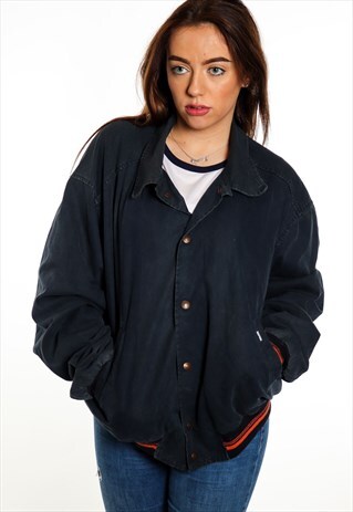 VINTAGE LEVIS JACKET J2119