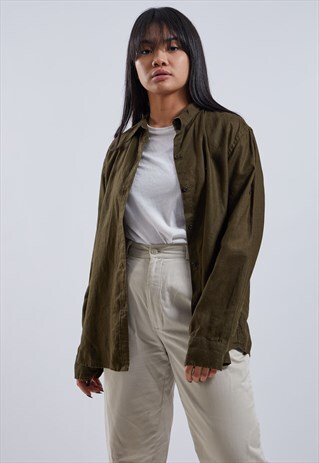 VINTAGE RALPH LAUREN SHIRT
