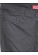 VINTAGE DICKIES FLARED LEG TROUSERS - W33
