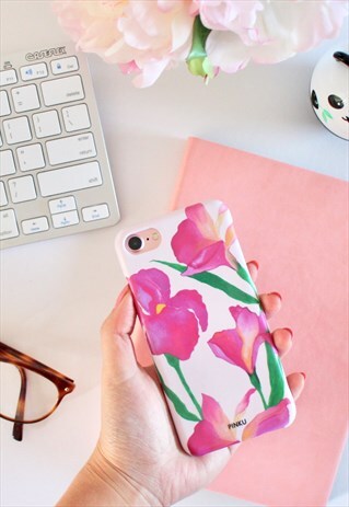 IRIS PHONE CASE
