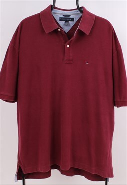 Vintage Tommy Hilfiger Polo Shirt