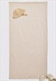 Mama's mat beach, yoga mat