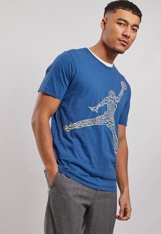 VINTAGE NIKE T-SHIRT