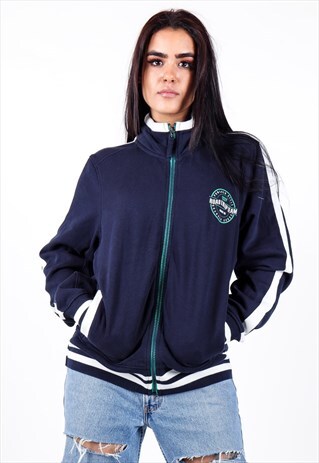 VINTAGE TRACK JACKET J3123B