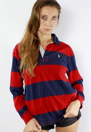 VINTAGE RALPH LAUREN SHIRT
