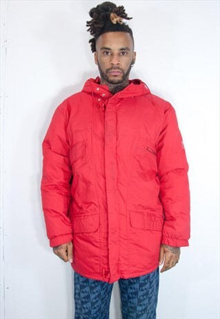 FILA MAGICLINE PUFFER COAT