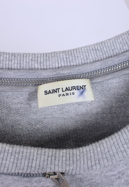 garment image