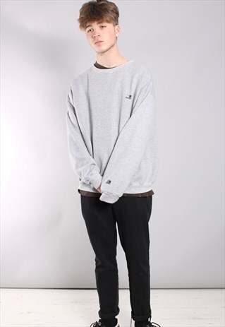 VINTAGE STARTER SWEATSHIRT