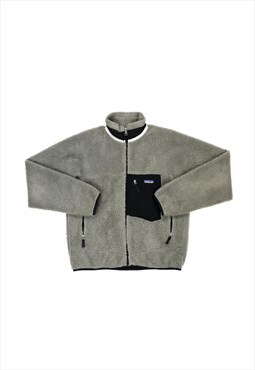 Vintage 90s Patagonia Fleece 