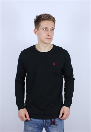 VINTAGE POLO RALPH LAUREN