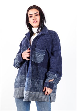 VINTAGE LEVIS KNITWEAR JACKET J3275