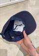VINTAGE 90S SLAZENGER EMBROIDERED HAT CAP