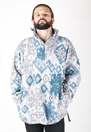 VINTAGE 90S FLEECE