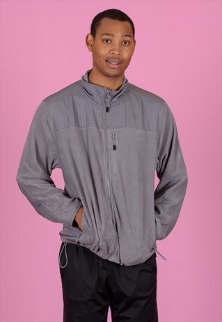 VINTAGE STARTER FLEECE
