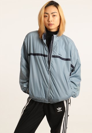 VINTAGE REEBOK LIGHTWEIGHT JACKET