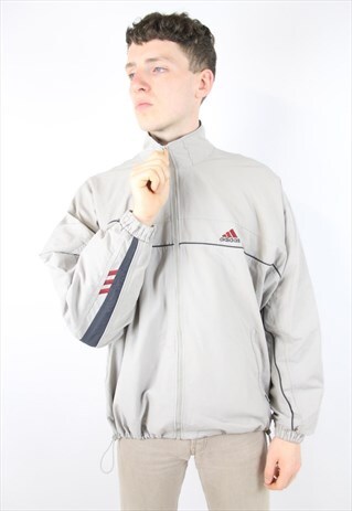 VINTAGE 90'S ADIDAS SPORTS JACKET