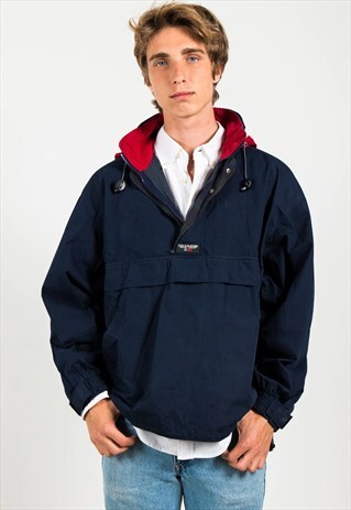 RARE VINTAGE 80S CHAPS BY POLO RALPH LAUREN JACKET / S2856