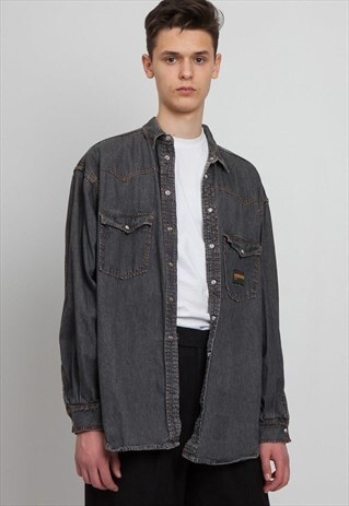 vintage rocky shirt