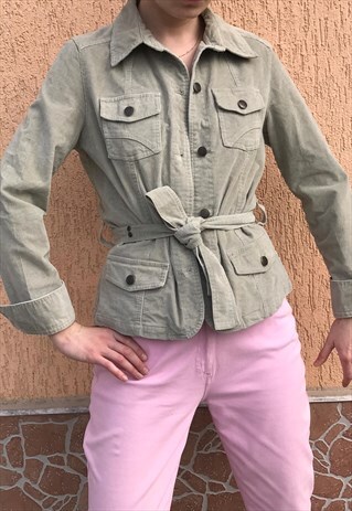 AMAZING 90S CORDUROY JACKET
