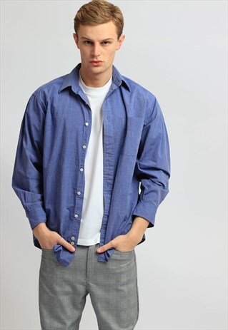 VINTAGE TOMMY HILFIGER SHIRT