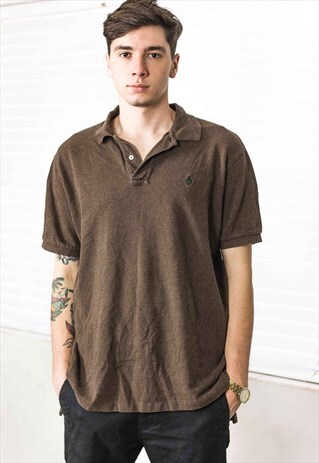 VINTAGE RALPH LAUREN SHIRT LOGO 90S XL 11.5