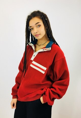 MUSTO TEDDY BEAR FLEECE JACKET