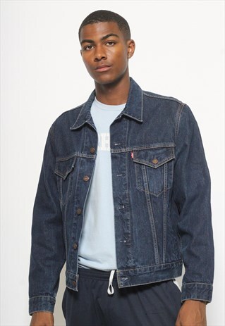VINTAGE LEVIS DENIM JACKET