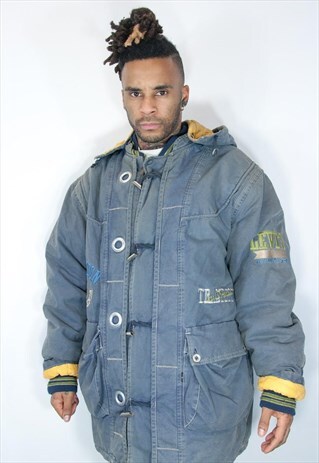 VINTAGE LEVI'S JACKET