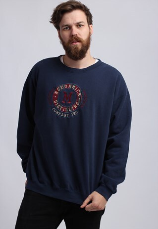 VINTAGE LEE SWEATSHIRT