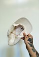 VINTAGE 90S LANZAROTE EMBROIDERED HAT CAP