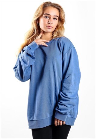 VINTAGE HUGO BOSS SWEATSHIRT SW263